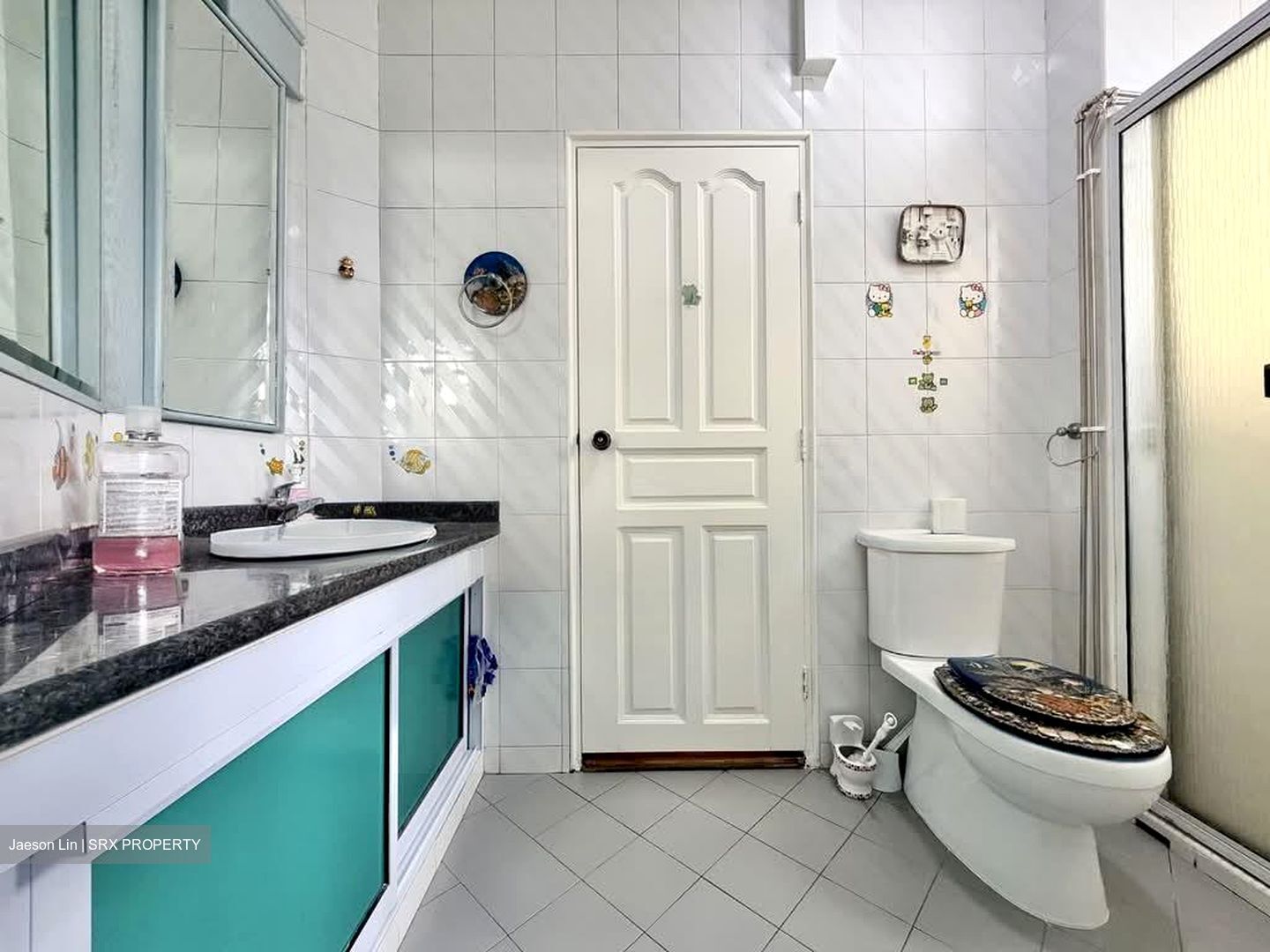 Rosyth Road (D19), Semi-Detached #558560611
